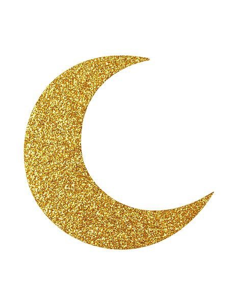 Reset Moon Icon