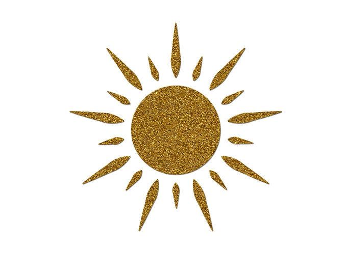 Reborn Sun Icon