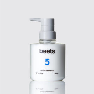 SCALP TREATMENT (Sắp về)