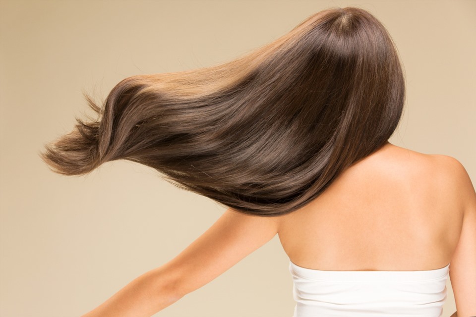 Routine chăm sóc cho tóc mỏng, dễ gãy rụng