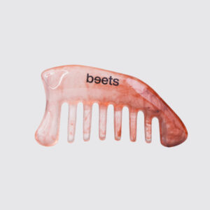 Lược massage da đầu beets LIFT SCALP GUASHA COMB