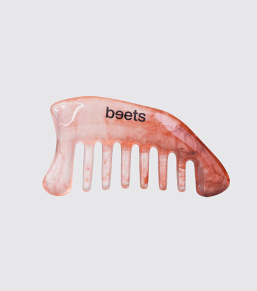 Lược massage da đầu beets LIFT SCALP GUASHA COMB